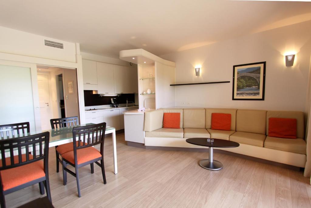 Residence Cala Sultana Порто-Веккіо Екстер'єр фото