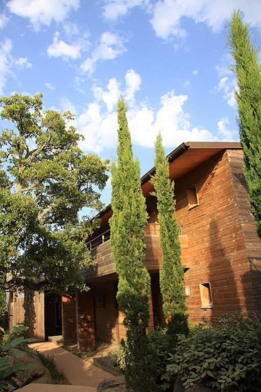 Residence Cala Sultana Порто-Веккіо Екстер'єр фото