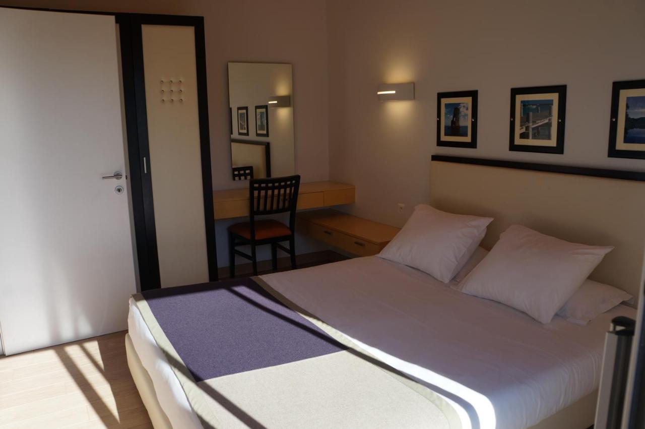 Residence Cala Sultana Порто-Веккіо Екстер'єр фото