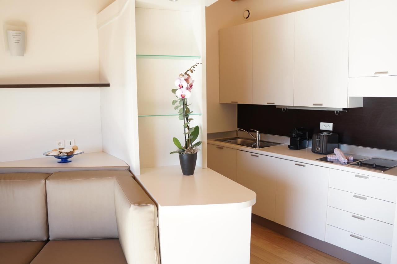 Residence Cala Sultana Порто-Веккіо Екстер'єр фото