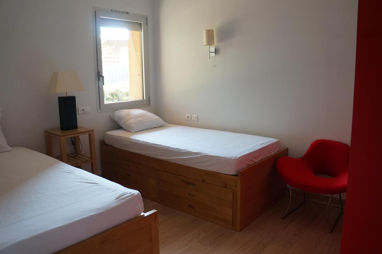 Residence Cala Sultana Порто-Веккіо Екстер'єр фото